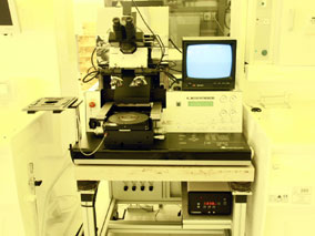 Picture of Mask aligner - Suss MA/BA 6 #1