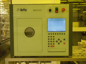 Picture of Dry etch Stripper - TePla