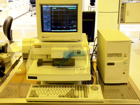 Picture of Surface profiler - Tencor AS500 #1