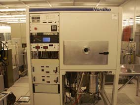 Picture of Sputter - NORDIKO