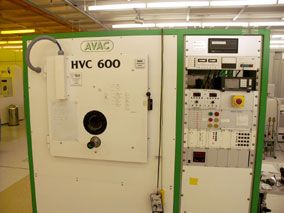 Picture of Evaporator - AVAC