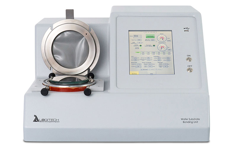 Picture of Substrate bonder - LNF