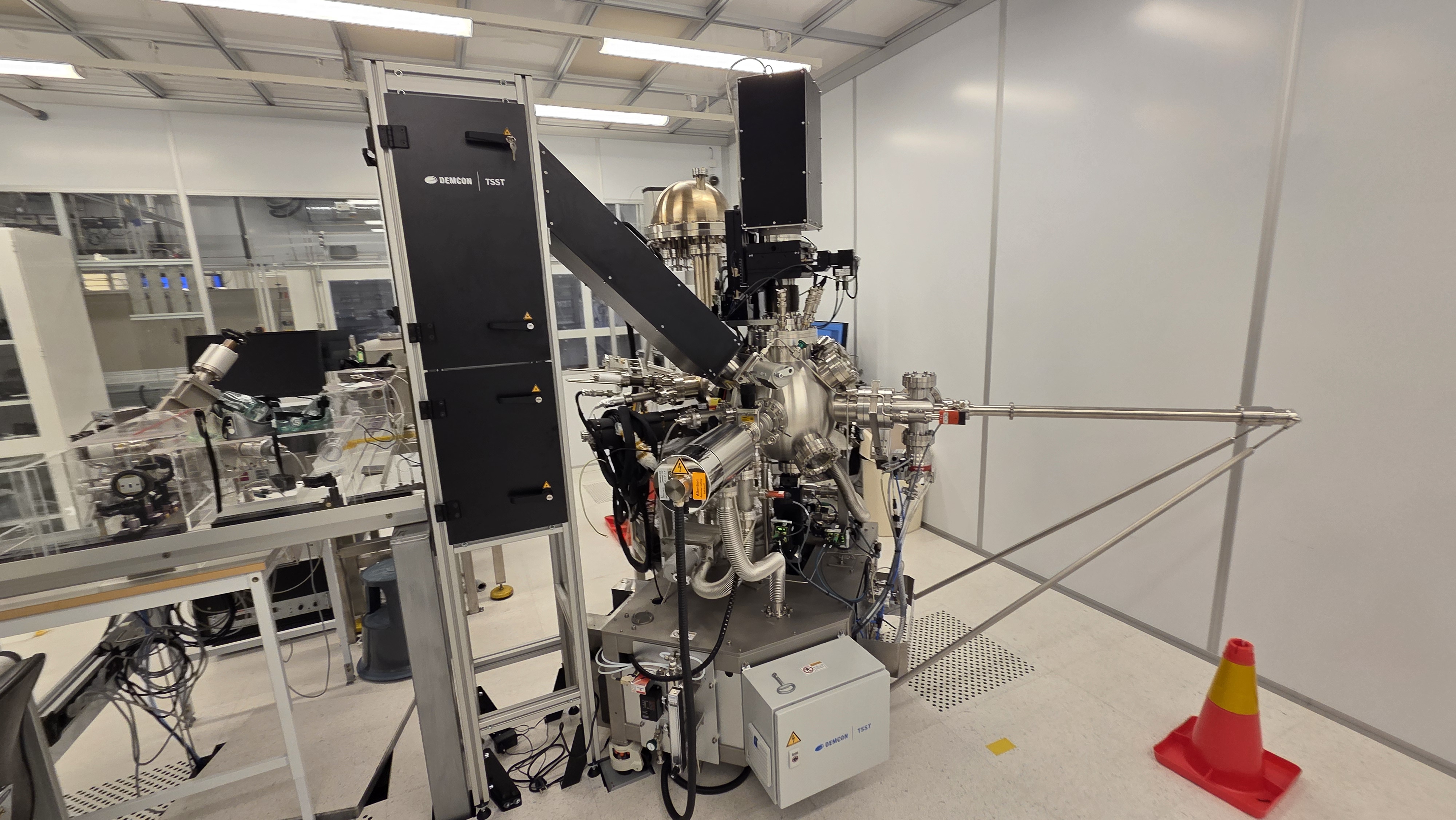 Picture of PLD - TSST