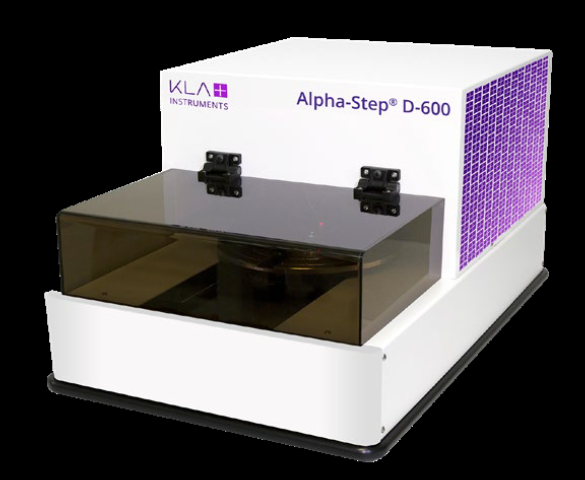 Picture of Surface profiler - Tencor D600