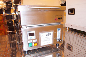 Picture of Ozone Cleaning - FHR