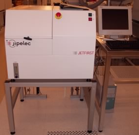 Picture of RTP - JIPELEC JetFirst 100